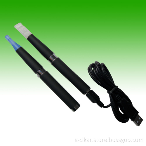 The Electronic Cigarette, EGO Cigarette Brand EGO-T-1